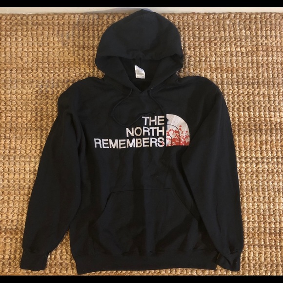 north face the north remembers